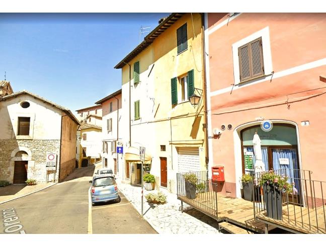 Anteprima foto 2 - Affitto Appartamento Vacanze da Privato a Spoleto (Perugia)