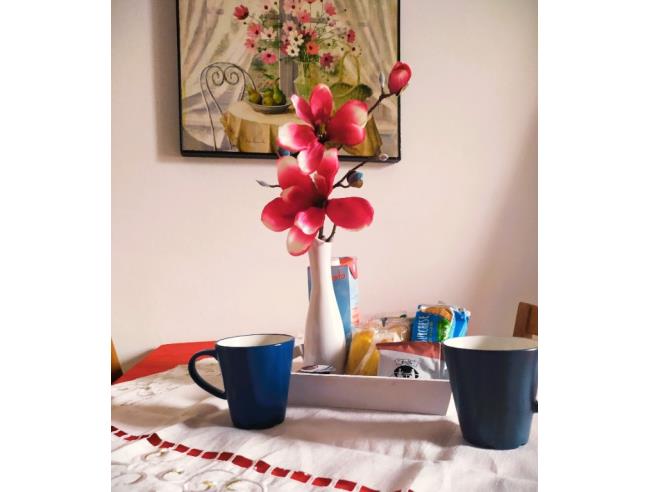 Anteprima foto 3 - Affitto Appartamento Vacanze da Privato a Spoleto (Perugia)