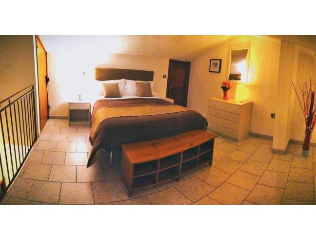 Anteprima foto 4 - Affitto Appartamento Vacanze da Privato a Spoleto (Perugia)