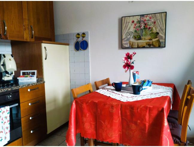 Anteprima foto 5 - Affitto Appartamento Vacanze da Privato a Spoleto (Perugia)