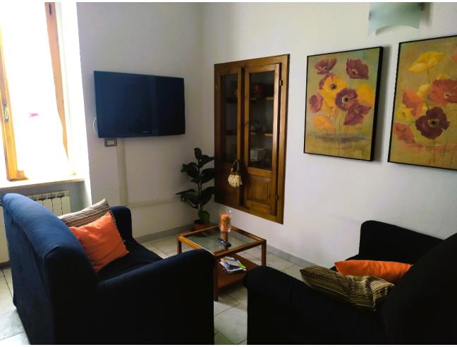 Anteprima foto 6 - Affitto Appartamento Vacanze da Privato a Spoleto (Perugia)