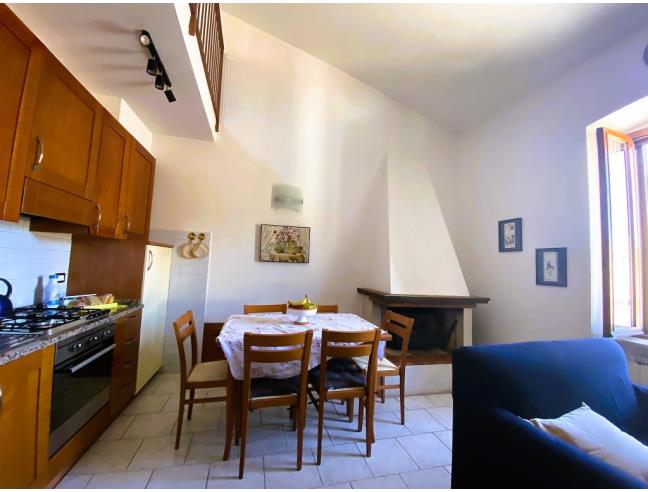 Anteprima foto 8 - Affitto Appartamento Vacanze da Privato a Spoleto (Perugia)