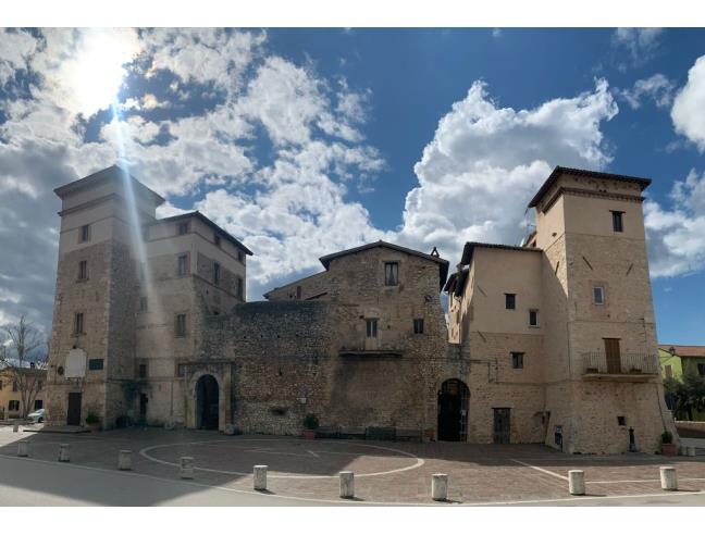 Anteprima foto 1 - Affitto Appartamento Vacanze da Privato a Spoleto - San Giacomo