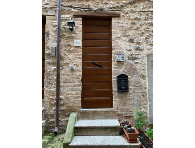 Anteprima foto 2 - Affitto Appartamento Vacanze da Privato a Spoleto - San Giacomo