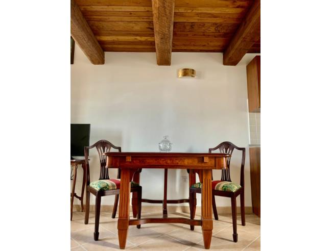 Anteprima foto 3 - Affitto Appartamento Vacanze da Privato a Spoleto - San Giacomo