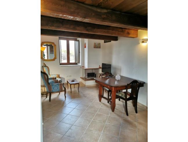 Anteprima foto 4 - Affitto Appartamento Vacanze da Privato a Spoleto - San Giacomo