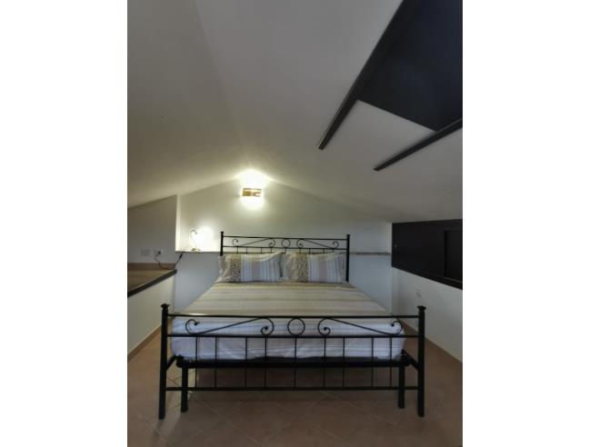 Anteprima foto 5 - Affitto Appartamento Vacanze da Privato a Spoleto - San Giacomo