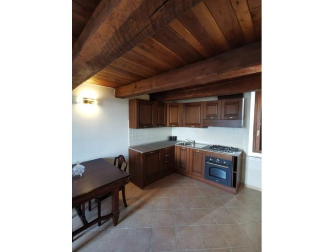 Anteprima foto 6 - Affitto Appartamento Vacanze da Privato a Spoleto - San Giacomo