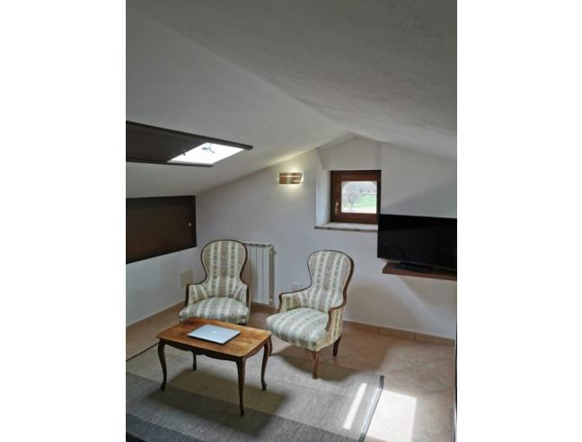 Anteprima foto 7 - Affitto Appartamento Vacanze da Privato a Spoleto - San Giacomo