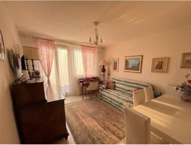 Anteprima foto 2 - Affitto Appartamento Vacanze da Privato a Spormaggiore (Trento)