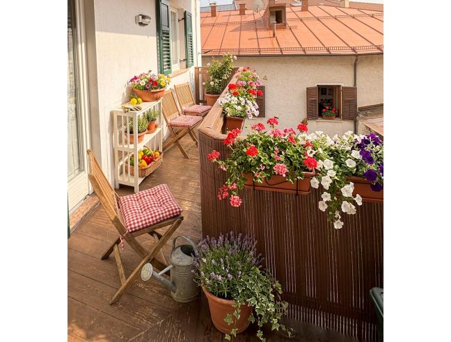 Anteprima foto 4 - Affitto Appartamento Vacanze da Privato a Spormaggiore (Trento)