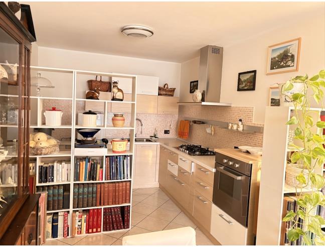 Anteprima foto 5 - Affitto Appartamento Vacanze da Privato a Spormaggiore (Trento)