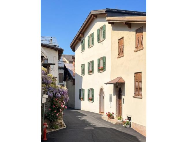 Anteprima foto 6 - Affitto Appartamento Vacanze da Privato a Spormaggiore (Trento)
