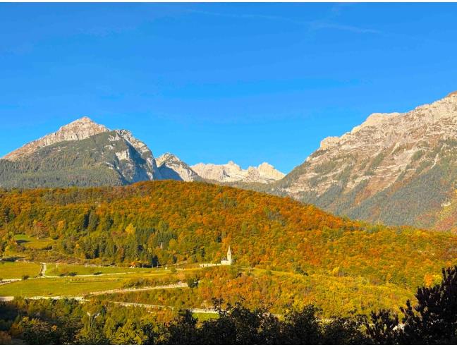 Anteprima foto 7 - Affitto Appartamento Vacanze da Privato a Spormaggiore (Trento)