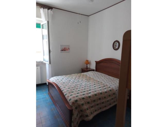 Anteprima foto 2 - Affitto Appartamento Vacanze da Privato a Spotorno (Savona)