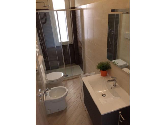 Anteprima foto 2 - Affitto Appartamento Vacanze da Privato a Spotorno (Savona)