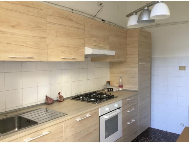 Anteprima foto 2 - Affitto Appartamento Vacanze da Privato a Spotorno (Savona)