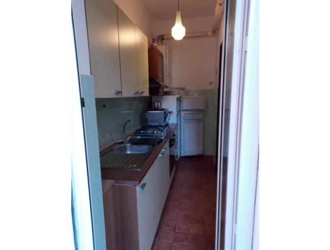 Anteprima foto 2 - Affitto Appartamento Vacanze da Privato a Spotorno (Savona)