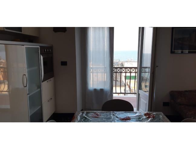 Anteprima foto 2 - Affitto Appartamento Vacanze da Privato a Spotorno (Savona)