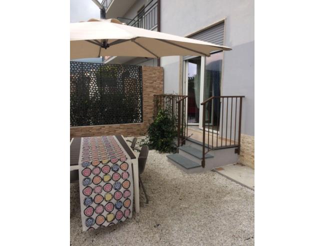 Anteprima foto 3 - Affitto Appartamento Vacanze da Privato a Spotorno (Savona)