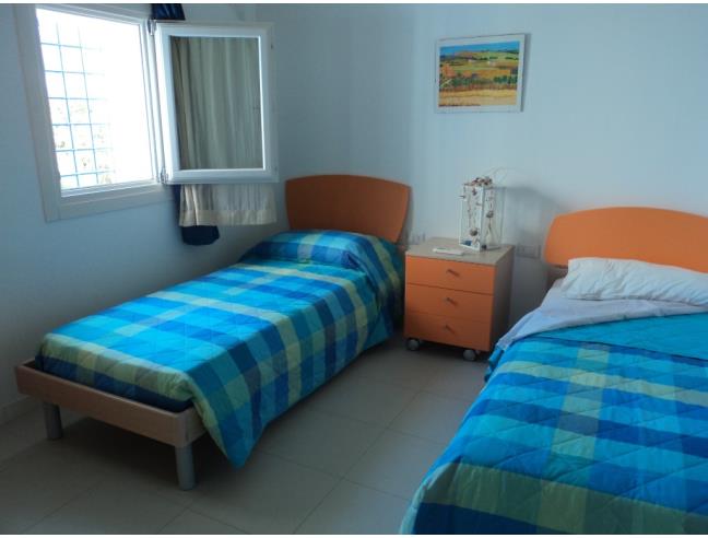 Anteprima foto 3 - Affitto Appartamento Vacanze da Privato a Spotorno (Savona)