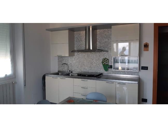 Anteprima foto 3 - Affitto Appartamento Vacanze da Privato a Spotorno (Savona)