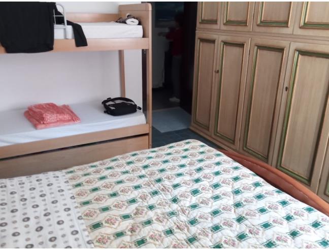 Anteprima foto 3 - Affitto Appartamento Vacanze da Privato a Spotorno (Savona)