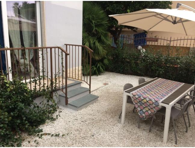 Anteprima foto 4 - Affitto Appartamento Vacanze da Privato a Spotorno (Savona)