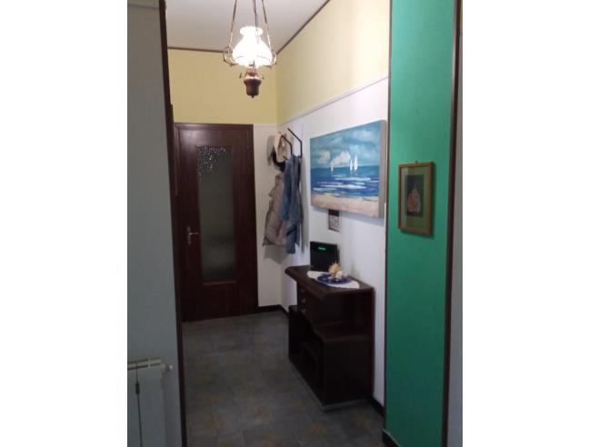 Anteprima foto 4 - Affitto Appartamento Vacanze da Privato a Spotorno (Savona)