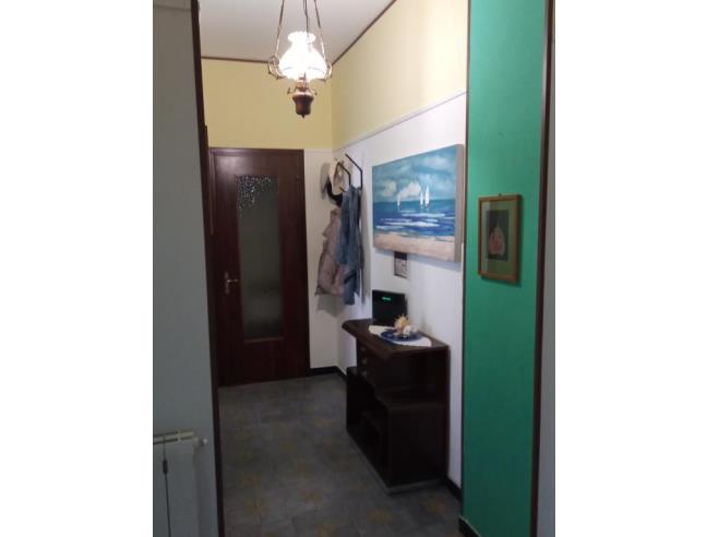 Anteprima foto 4 - Affitto Appartamento Vacanze da Privato a Spotorno (Savona)