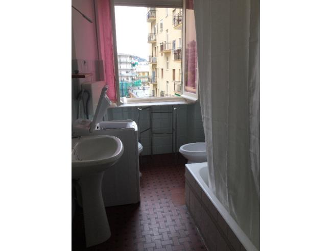 Anteprima foto 4 - Affitto Appartamento Vacanze da Privato a Spotorno (Savona)