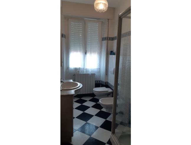 Anteprima foto 4 - Affitto Appartamento Vacanze da Privato a Spotorno (Savona)