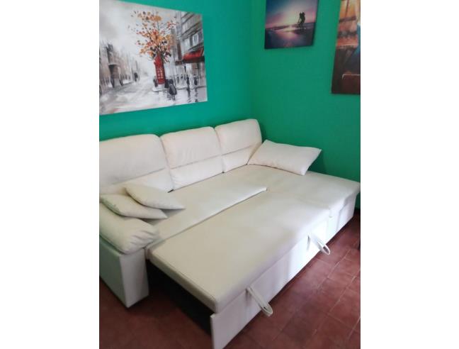 Anteprima foto 5 - Affitto Appartamento Vacanze da Privato a Spotorno (Savona)