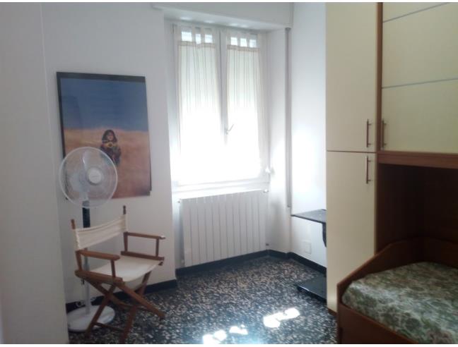 Anteprima foto 5 - Affitto Appartamento Vacanze da Privato a Spotorno (Savona)