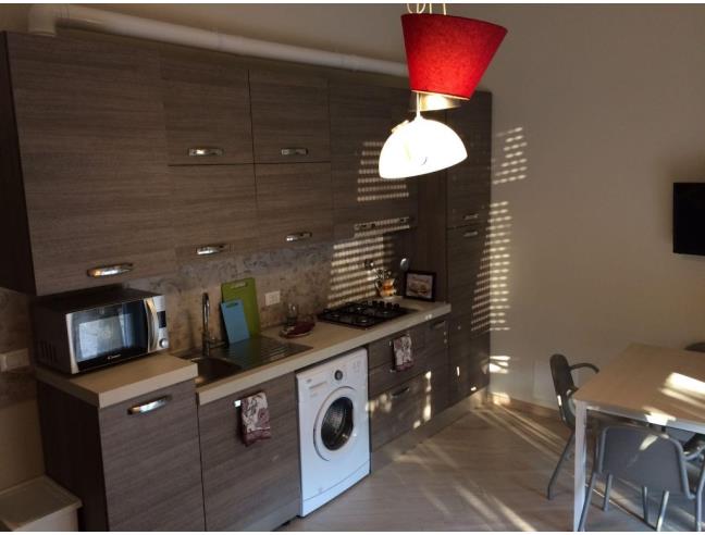 Anteprima foto 5 - Affitto Appartamento Vacanze da Privato a Spotorno (Savona)