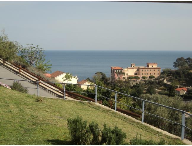 Anteprima foto 5 - Affitto Appartamento Vacanze da Privato a Spotorno (Savona)