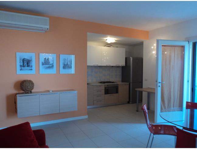 Anteprima foto 6 - Affitto Appartamento Vacanze da Privato a Spotorno (Savona)