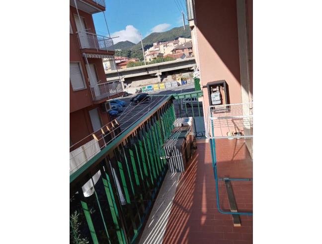 Anteprima foto 6 - Affitto Appartamento Vacanze da Privato a Spotorno (Savona)