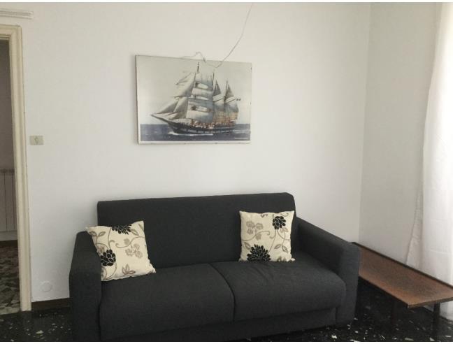 Anteprima foto 6 - Affitto Appartamento Vacanze da Privato a Spotorno (Savona)