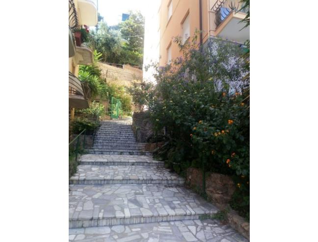 Anteprima foto 7 - Affitto Appartamento Vacanze da Privato a Spotorno (Savona)