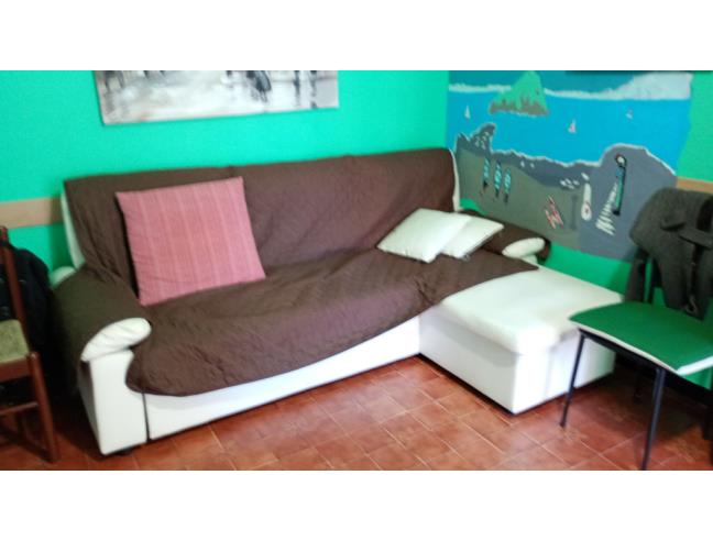 Anteprima foto 8 - Affitto Appartamento Vacanze da Privato a Spotorno (Savona)