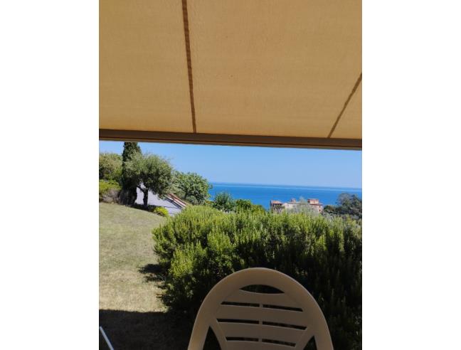 Anteprima foto 8 - Affitto Appartamento Vacanze da Privato a Spotorno (Savona)