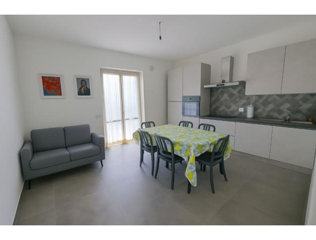 Anteprima foto 3 - Affitto Appartamento Vacanze da Privato a Stalettì (Catanzaro)