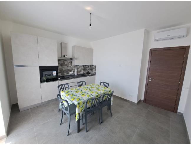 Anteprima foto 4 - Affitto Appartamento Vacanze da Privato a Stalettì (Catanzaro)