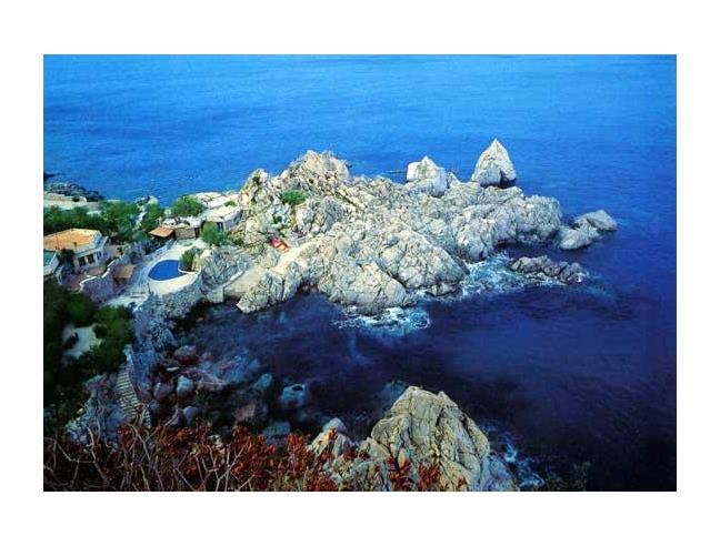 Anteprima foto 2 - Affitto Appartamento Vacanze da Privato a Stalettì - Copanello