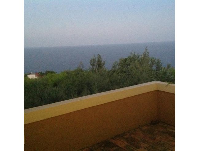 Anteprima foto 4 - Affitto Appartamento Vacanze da Privato a Stalettì - Copanello