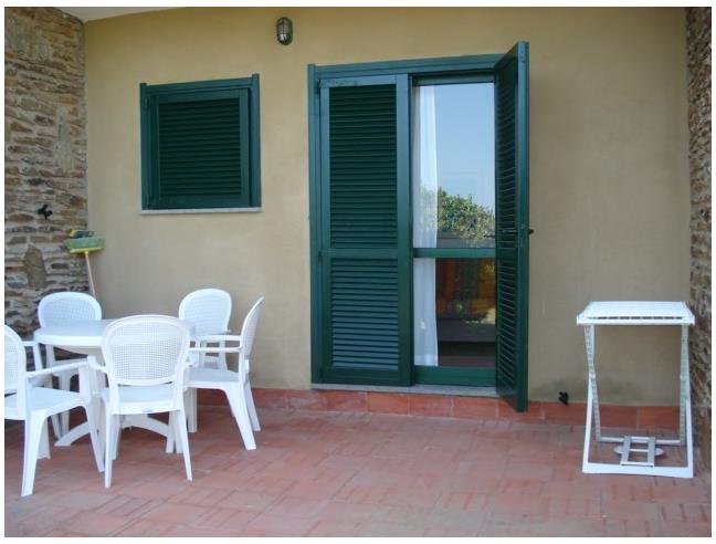 Anteprima foto 1 - Affitto Appartamento Vacanze da Privato a Stintino - La Pelosa