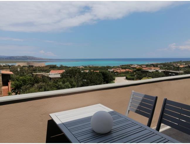 Anteprima foto 3 - Affitto Appartamento Vacanze da Privato a Stintino - La Pelosa