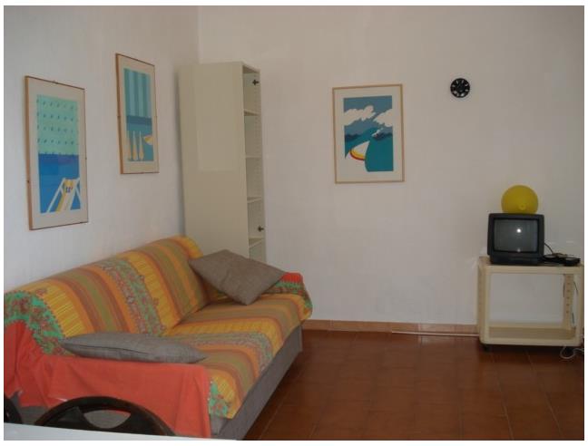 Anteprima foto 3 - Affitto Appartamento Vacanze da Privato a Stintino - La Pelosa