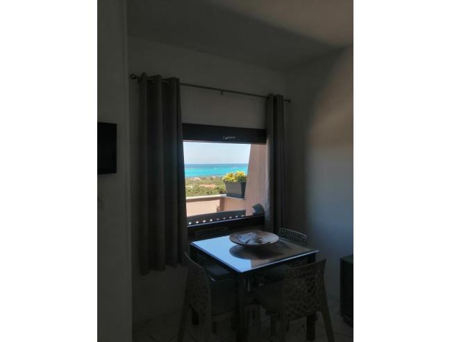 Anteprima foto 4 - Affitto Appartamento Vacanze da Privato a Stintino - La Pelosa